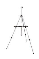 Без бренда «Коробка 25 шт.: Металлический мольберт тренога в чехле, телескопический, серый» в Орле