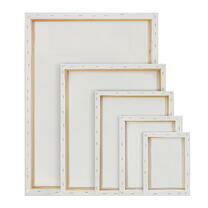 Без бренда «Набор 5 холстов 18x24, 24x30, 30x40, 40x50, 50x70 на подрамнике» в Орле в интернет-магазине  Без бренда «Набор 5 холстов 18x24, 24x30, 30x40, 40x50, 50x70 на подрамнике» в Орле