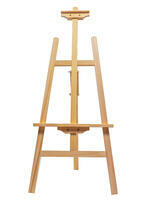 Без бренда «Коробка 10 шт.: Мольберт Две картинки лира, 120 см» в Орле в интернет-магазине Без бренда «Коробка 10 шт.: Мольберт Две картинки лира, 120 см» в Орле