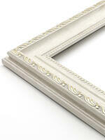 Без бренда «Багетная рамка для картин Мармарис 40x50» в Орле