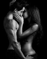 Без бренда «Страстная черно-белая пара» в Орле