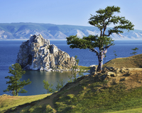 Без бренда «Озеро Байкал» в Орле