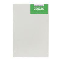 Без бренда «Коробка 80 шт.: Холст Две картинки на подрамнике 20X30» в Орле