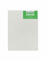 Без бренда «Набор 4 шт. холстов Две картинки на подрамнике 30X40» в Орле