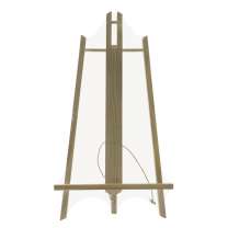 Без бренда «Мольберт настольный средний 40 см, сосна» в Орле
