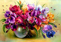 Без бренда «Яркий букет» в Орле в интернет-магазине Без бренда «Яркий букет» в Орле