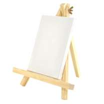 Без бренда «Мольберт настольный мини, 24 см, сосна, с зажимом» в Орле