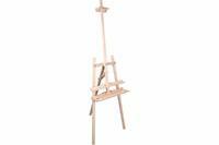 Без бренда «Коробка 10 шт.: Мольберт Две картинки лира с полочкой, 175 см» в Орле в интернет-магазине Без бренда «Коробка 10 шт.: Мольберт Две картинки лира с полочкой, 175 см» в Орле