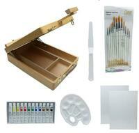 Без бренда «BOX6-2KEASELSET35NATURAL27PCS» в Орле в интернет-магазине  Без бренда «BOX6-2KEASELSET35NATURAL27PCS» в Орле