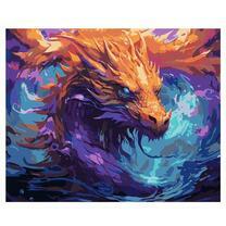 Без бренда «Яркий грозный дракон» в Орле