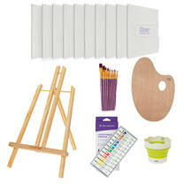 Без бренда «EASEL2KSM30PAINTSET» в Орле в интернет-магазине Без бренда «EASEL2KSM30PAINTSET» в Орле