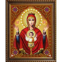 Без бренда «Изображение иконы Неупиваемая Чаша» в Орле