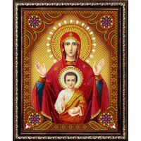 Без бренда «Изображение иконы Божией Матери Знамение» в Орле