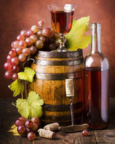 Сладкое вино