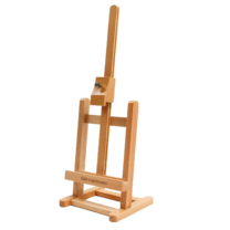 Без бренда «Мольберт настольный бук регулируемый, лакированный» в Орле