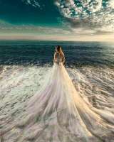 Без бренда «Девушка в платье из моря» в Орле в интернет-магазине Без бренда «Девушка в платье из моря» в Орле