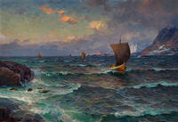 Без бренда «Корабли подходят к берегу» в Орле в интернет-магазине Без бренда «Корабли подходят к берегу» в Орле