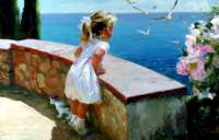 Без бренда «Девочка и море» в Орле в интернет-магазине  Без бренда «Девочка и море» в Орле