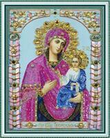 Без бренда «Изображение иконы Пресвятой Богородицы Тверской» в Орле