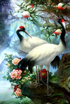 Без бренда «Коробка 25 шт. картин по номерам BOX25-GX29399» в Орле