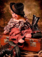 Без бренда «Коробка 25 шт. картин по номерам BOX25-GXS3223» в Орле