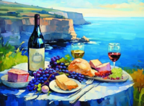 Без бренда «Пикник на берегу моря» в Орле