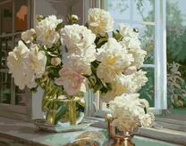 Без бренда «Коробка 25шт. картин по номерам BOX25-GX38402» в Орле в интернет-магазине  Без бренда «Коробка 25шт. картин по номерам BOX25-GX38402» в Орле